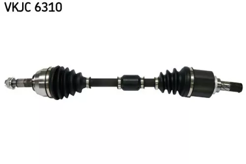 Aandrijfas SKF VKJC 6310)