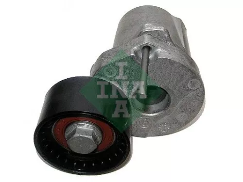 Riemspanner, V-geribbelde riem Schaeffler INA 534 0402 10)