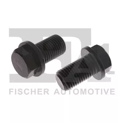 Schroefplug, oliecarter FA1 257.840.001)