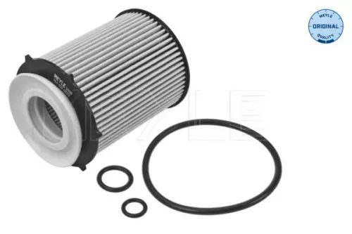 Oliefilter MEYLE 014 018 0022)