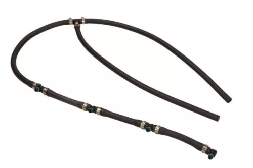 Slang, brandstofoverloop MAXGEAR 15-0039)