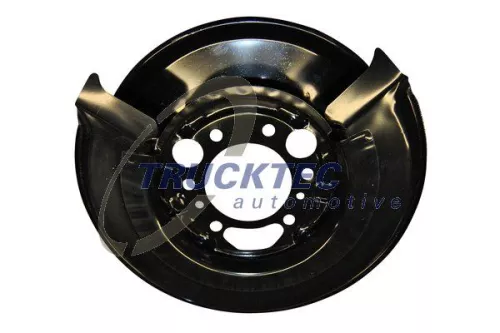 Afdekplaat, stofkap wiellager TRUCKTEC AUTOMOTIVE 02.35.365)