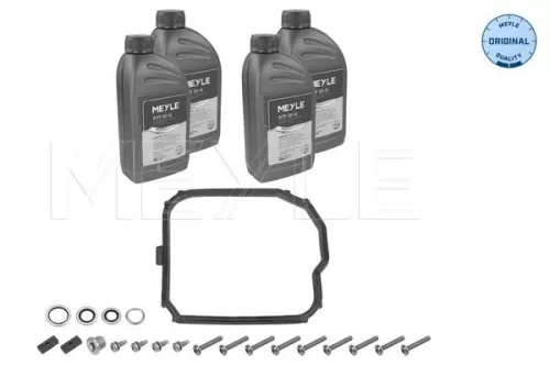 Parts Kit, automatic transmission oil change MEYLE 11-14 135 0001)