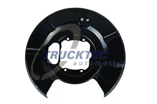 Spatbord, remschijf TRUCKTEC AUTOMOTIVE 08.35.199)
