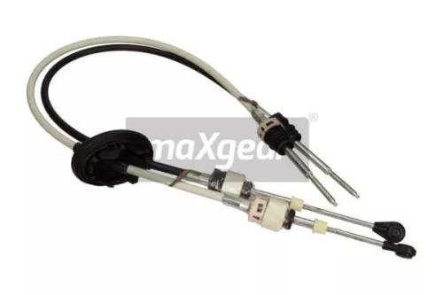 Kabeltrek, handgeschakelde transmissie MAXGEAR 32-0679)