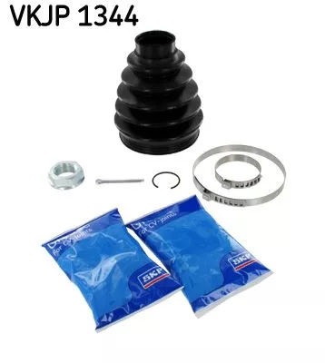 Balgset, aandrijfas SKF VKJP 1344)