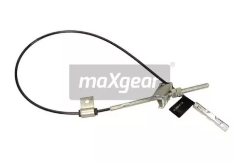 Kabeltrek, parkeerrem MAXGEAR 32-0689)