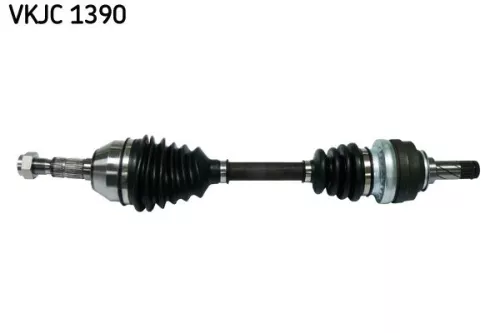 Aandrijfas SKF VKJC 1390)