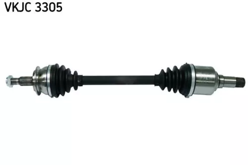 Aandrijfas SKF VKJC 3305)