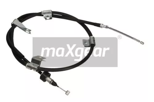 Kabeltrek, parkeerrem MAXGEAR 32-0717)