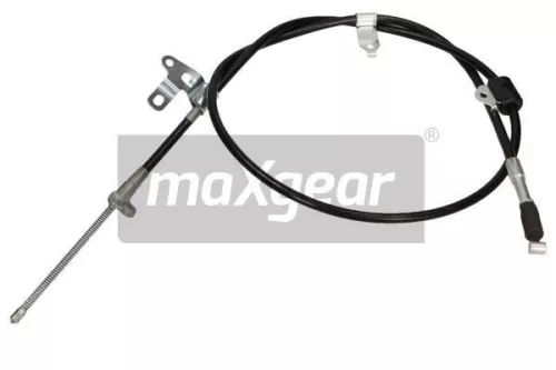 Kabeltrek, parkeerrem MAXGEAR 32-0722)