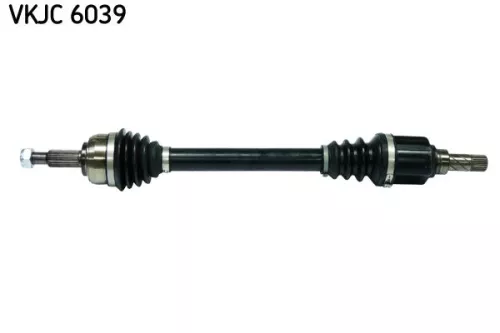 Aandrijfas SKF VKJC 6039)