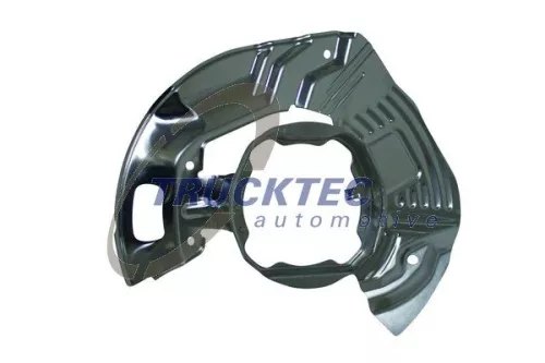 Spatbord, remschijf TRUCKTEC AUTOMOTIVE 08.35.214)