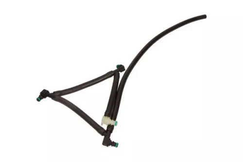 Slang, brandstofoverloop MAXGEAR 15-0018)