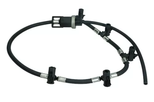 Slang, brandstofoverloop MAXGEAR 15-0021)