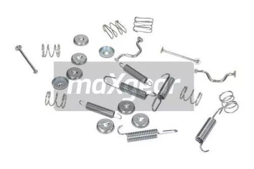 Accessoirekit, parkeerremblokken MAXGEAR 27-0549)
