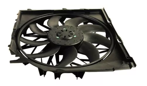 Ventilator, motorkoeling MAXGEAR AC230116)