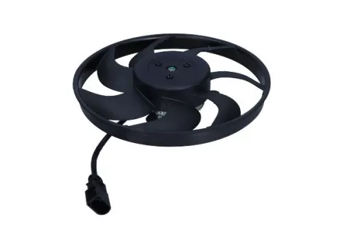Ventilator, motorkoeling MAXGEAR AC230118)