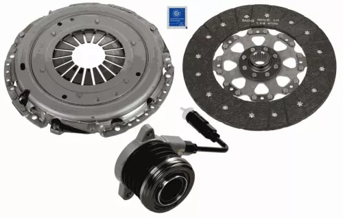 Koppelingsset SACHS 3000 990 418)