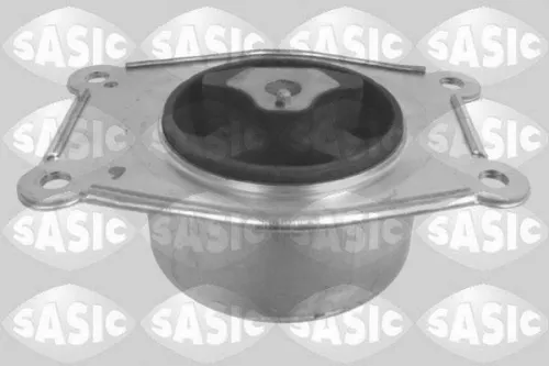 Montage, motor SASIC 2706043)