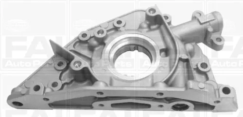 Oliepomp FAI AutoParts OP306)