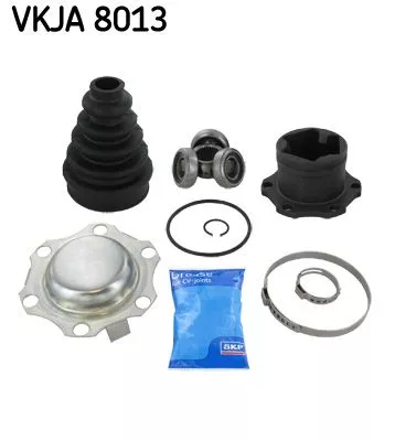 Koppelingsset, aandrijfas SKF VKJA 8013)