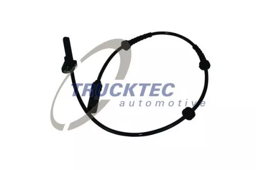 Sensor, wielsnelheid TRUCKTEC AUTOMOTIVE 08.42.112)