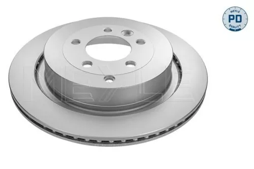 Remschijf MEYLE 53-83 523 0002/PD)