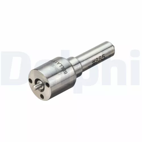 Repair Kit, injection nozzle DELPHI 6980532)