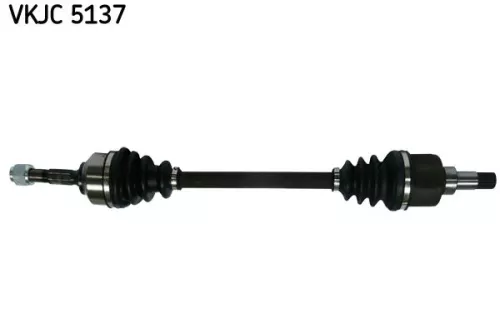 Aandrijfas SKF VKJC 5137)