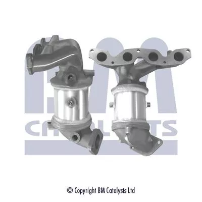Katalysator BM Catalysts BM92130H)