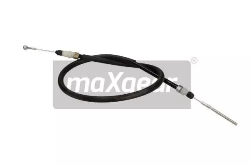 Kabeltrek, parkeerrem MAXGEAR 32-0746)