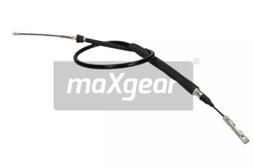 Kabeltrek, parkeerrem MAXGEAR 32-0755)