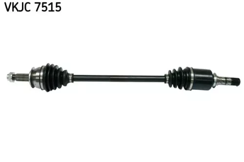 Aandrijfas SKF VKJC 7515)