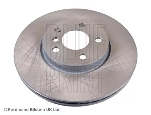 Remschijf BLUE PRINT ADB114322)