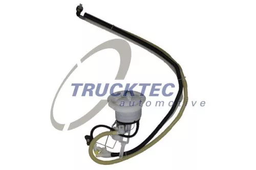 Brandstoftoevoereenheid TRUCKTEC AUTOMOTIVE 08.38.040)