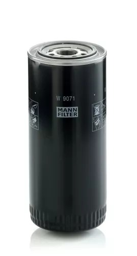 Oliefilter MANN-FILTER W 9071)