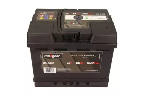 Starter Battery MAXGEAR 85-0012)