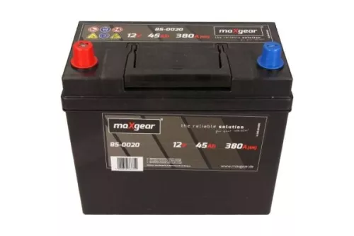 Starter Battery MAXGEAR 85-0020)