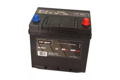 Starter Battery MAXGEAR 85-0021)