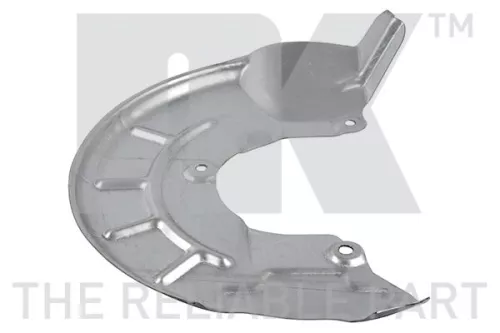 Spatbord, remschijf NK 234735)
