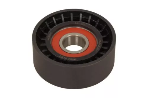 Spanrol, V-geribbelde riem MAXGEAR 54-1321)