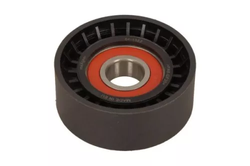 Spanrol, V-geribbelde riem MAXGEAR 54-1322)