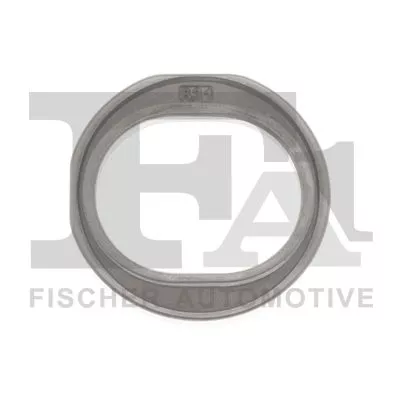 Afdichtring, lader FA1 410-528)