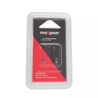 Lamp, kofferbakverlichting MAXGEAR 78-0179SET)