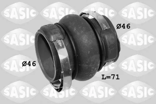 Laadluchtslang SASIC 3330046)