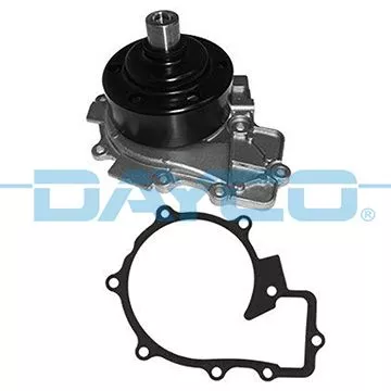 Waterpomp, motorkoeling DAYCO DP566)