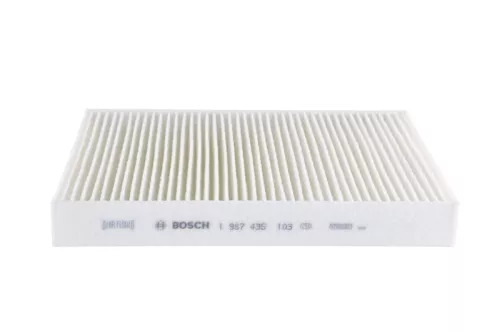Filter, cabinelucht BOSCH 1 987 435 103)