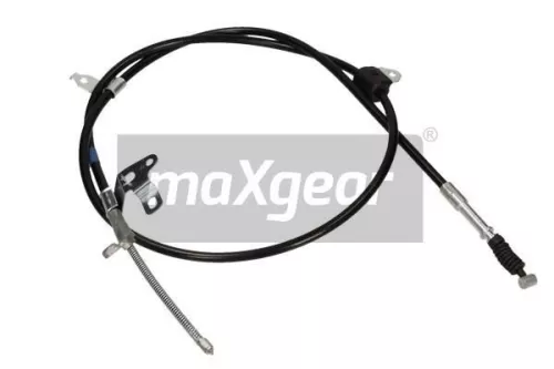 Kabeltrek, parkeerrem MAXGEAR 32-0723)