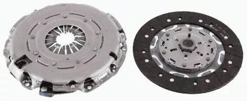 Koppelingsset SACHS 3000 950 680)